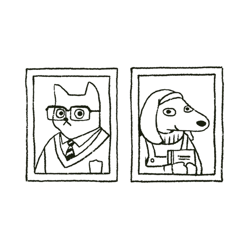 01 - Build your pet's profile