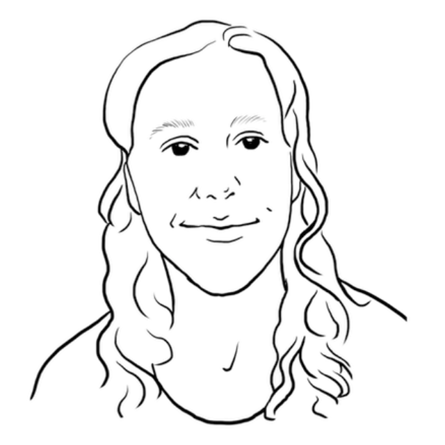 Nutritionist Christine Willis-Mahn