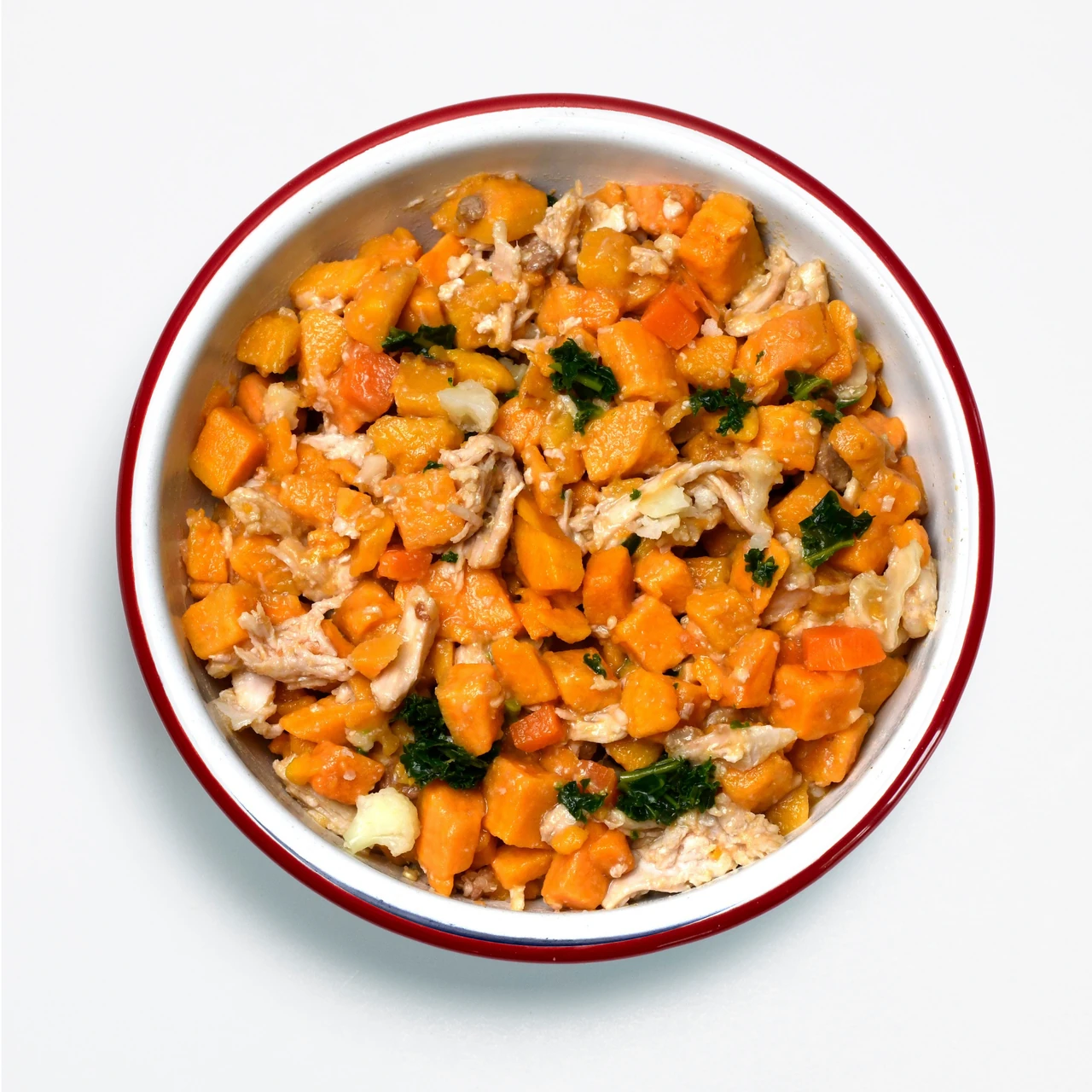 Early Kidney & Liver Care with Chicken