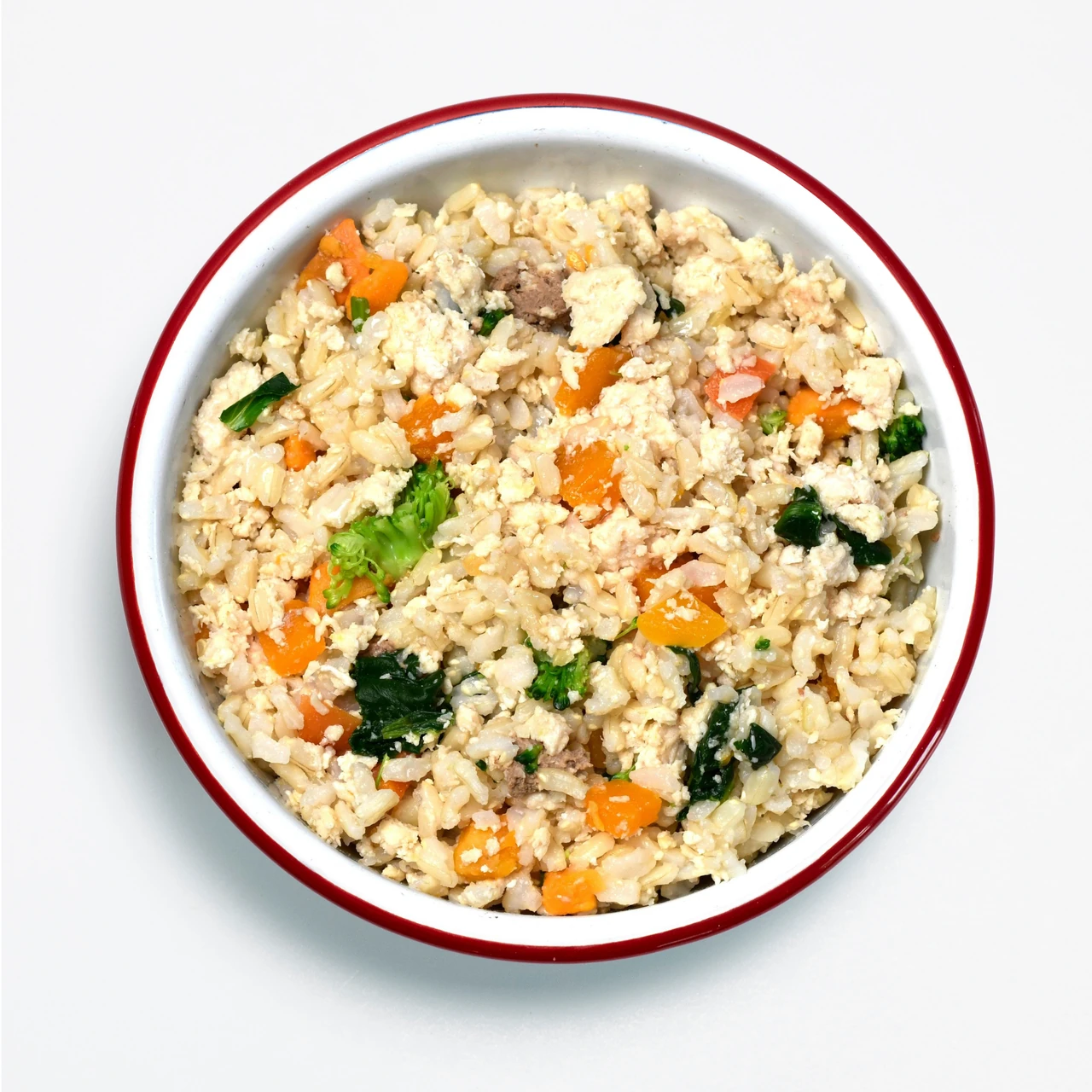 Low Fat Digestive Care with Chicken