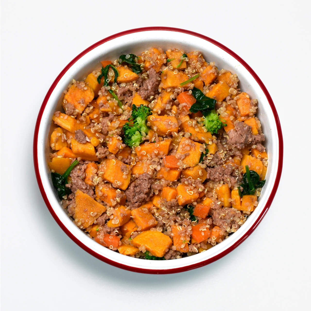 Low Fat Digestive Care with Kangaroo