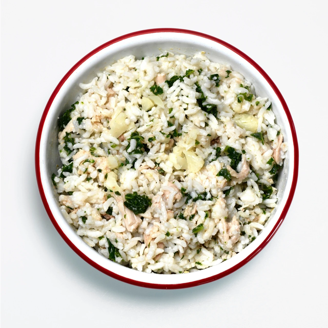 Urinary Care with Chicken