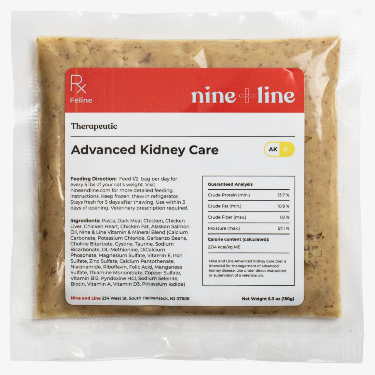Advanced Kidney Care