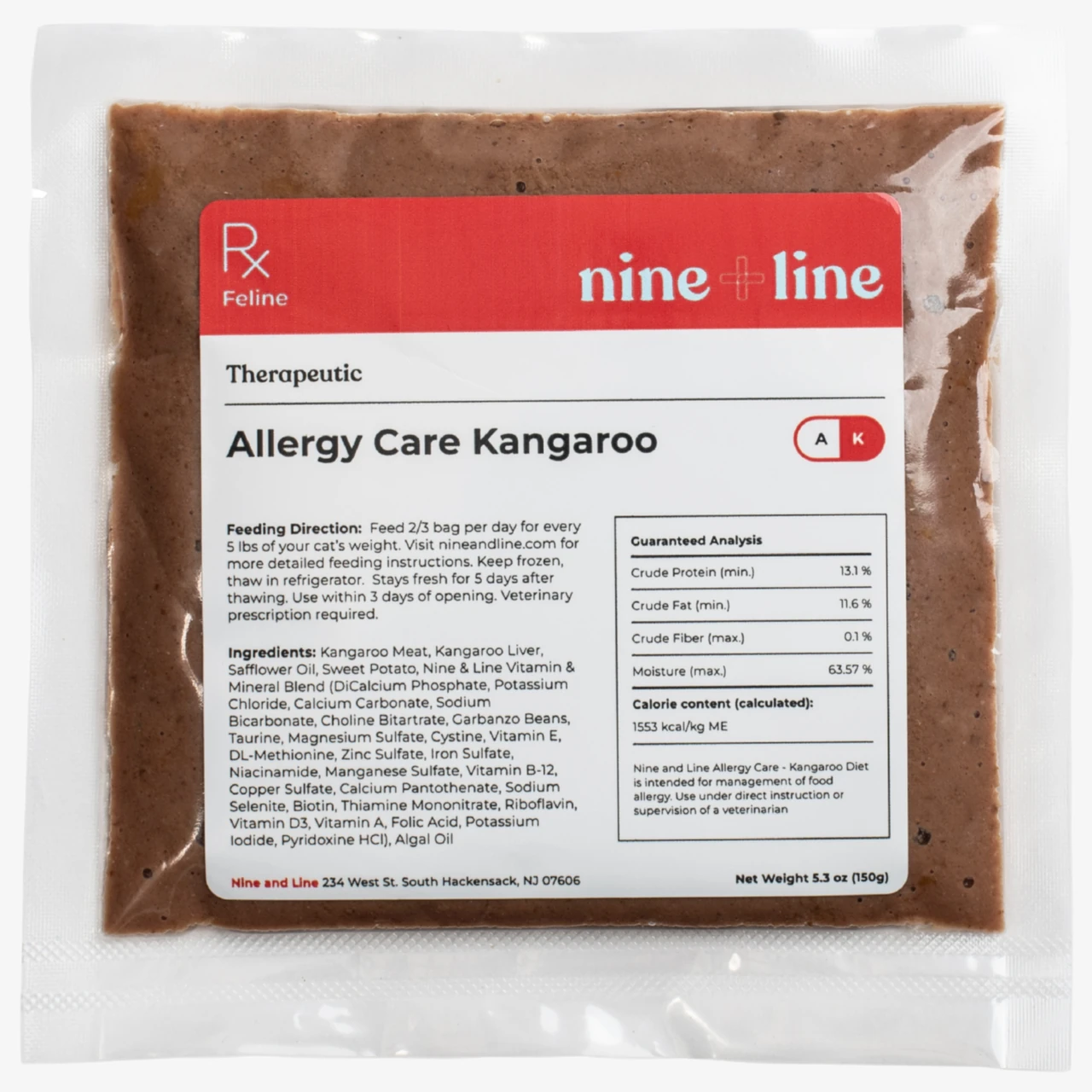 Allergy Care with Kangaroo