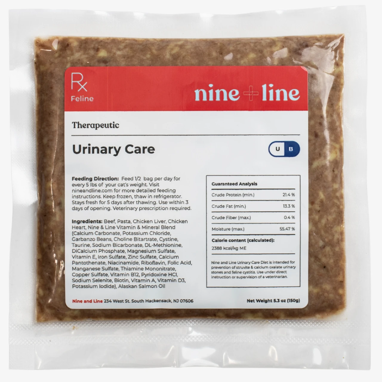 Urinary Care